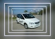 Taxi lamezia terme catanzaro