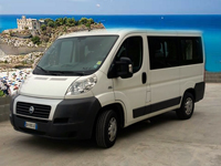 Minibus Calabria Lamezia terme catanzaro